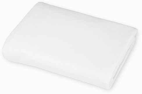 American Baby Company 15" x 33" Fitted Bassinet Sheet, Printed 100% Natural Cotton Jersey Knit, Grey Star and Moon, Soft Breathable, for Boys and Girls in Saudi Arabia