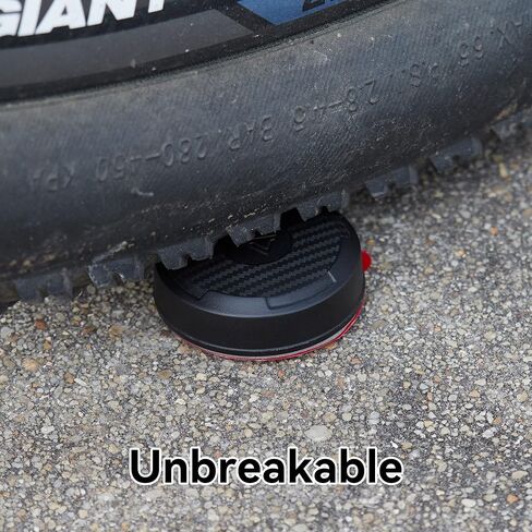 4 Pack IPX8 Waterproof AirTag Holder case with 3M Adhesive Sticker mount丨Ultra-Durable &Discreet 丨Compatible with Apple Airtag Stick Cover for Luggage Bike Remote Drone Camera Bag Hidden in Kuwait