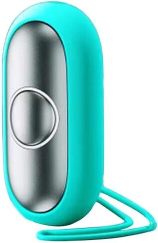 جهاز للمساعدة على النوم، اداة نوم محمولة، جهاز نوم لتحسين القلق اثناء النوم وتخفيف التوتر (ازرق) in Kuwait