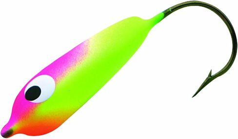 Northland Tackle Gum-Drop Floater, Assorted Sizes and Colors in Kuwait