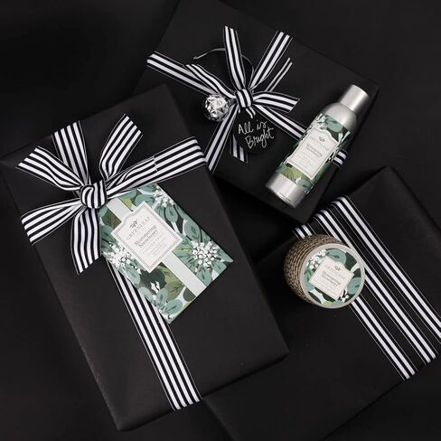 Greenleaf Gifts Air Freshener Packet Sachet 6 Pack-Shimmering Snowberry in Kuwait