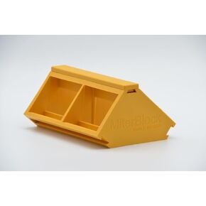 Miter Block Support Stand - 6 Adjustable Height Settings with 0.25" Riser - Heavy Duty & Light Rigid Plastic - Portable Brace for Miter Saws, in Saudi Arabia