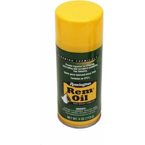 REM OIL 4OZ. AEROSAL