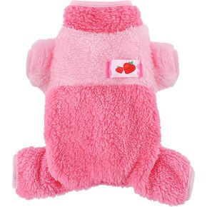 Dog Sweaters for Small Dogs Girl Small Dog Sweater Dog Christmas Sweater Dog Clothes Cat Sweater Dog Sweaters for Small Dogs Male Xs Dog Sweater Fleece Dog Sweater Xs in Kuwait