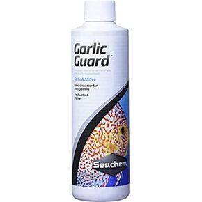 Seachem GarlicGuard 250 ml
