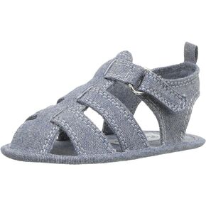 POLO RALPH LAUREN Baby-Boy's Jullien Fisherman Crib Shoe in Saudi Arabia