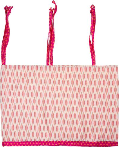 Cotton Tale Designs Valance, Hottsie Dottsie in Saudi Arabia
