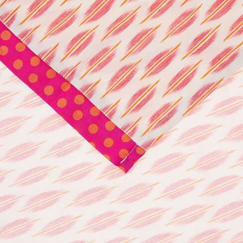 Cotton Tale Designs Valance, Hottsie Dottsie in Saudi Arabia