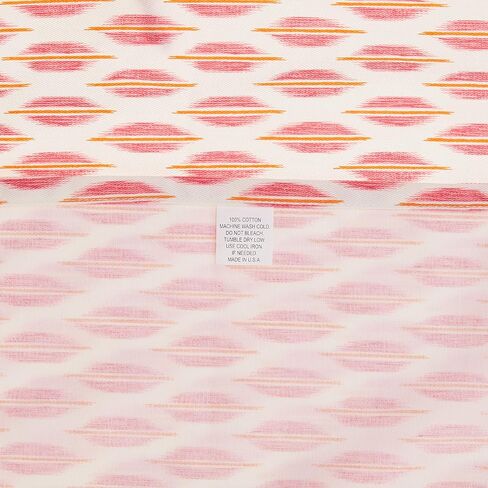 Cotton Tale Designs Valance, Hottsie Dottsie in Saudi Arabia