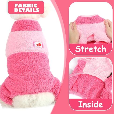 Dog Sweaters for Small Dogs Girl Small Dog Sweater Dog Christmas Sweater Dog Clothes Cat Sweater Dog Sweaters for Small Dogs Male Xs Dog Sweater Fleece Dog Sweater Xs in Kuwait