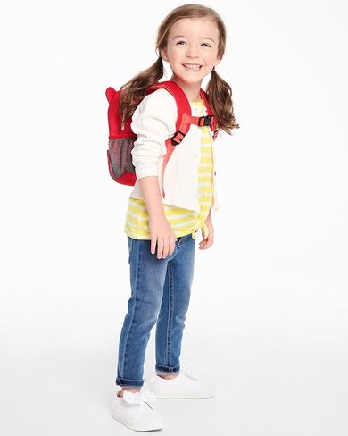 سكيب هوب زو – حقيبة ظهر بحزام أمان للأطفال والصغار بسن المشي in Saudi Arabia