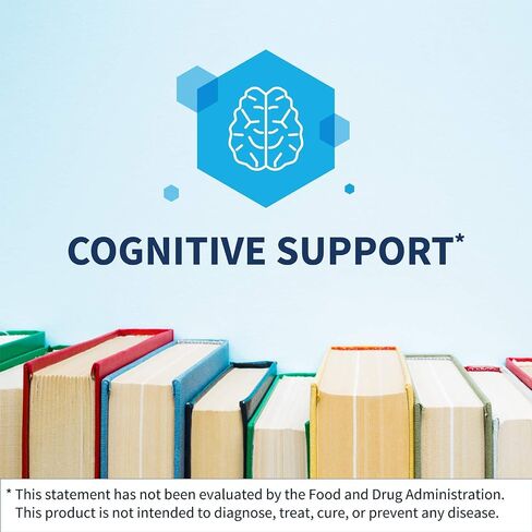 Klaire Labs Acetyl-L-Carnitine 500 mg - مكمل أسيتيل L-Carnitine المضاد للحساسية - يعزز الصحة الإدراكية وإنتاج الطاقة - 500 مجم كارنيتين (90 كبسولة) in Saudi Arabia
