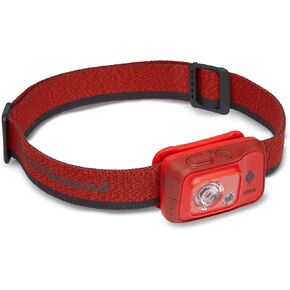 BLACK DIAMOND Equipment Cosmo 350-R Headlamp - Octane