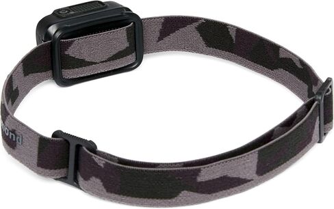 Black Diamond Cosmo 300 Headlamp, Black in Saudi Arabia