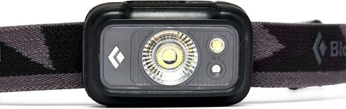 Black Diamond Cosmo 300 Headlamp, Black in Saudi Arabia