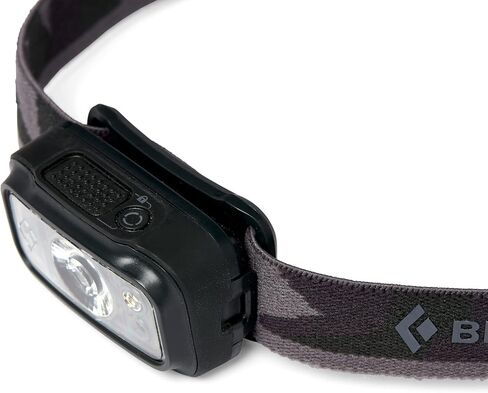 Black Diamond Cosmo 300 Headlamp, Black in Saudi Arabia