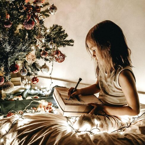 جوارب Zando Kids لأعياد الميلاد المجعدة للفتيات والأولاد، جوارب سميكة حرارية، جوارب ناعمة منفوشة، جوارب مريحة للأطفال الصغار in Kuwait