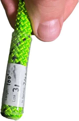 Rock-N-Rescue RNR Rope ID Kit in Saudi Arabia