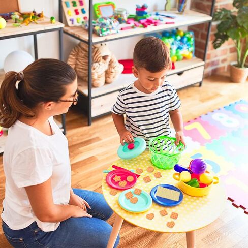 ملفات تعريف الارتباط المزيفة من لاكفوريست، 20 قطعة 5 أنماط من البسكويت الاصطناعي لمحاكاة مفرقعات الحلوى الواقعية للطعام المنزلي ومتجر المطبخ وعرض دعائم التصوير الفوتوغرافي in Kuwait