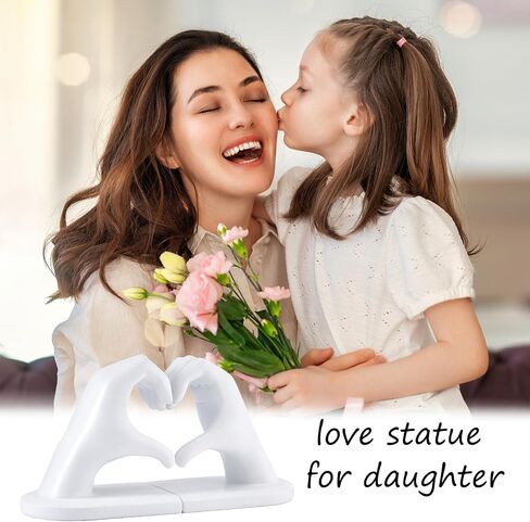 نهايات Xmeden الذهبية، ديكور إيماءات ذهبية، ديكور على شكل قلب إصبع، نحت فني حديث، ديكور منزلي للأصابع، ديكور نهايات الكتب، ديكور بوهو لغرفة النوم المكتبية وغرفة الدراسة in Saudi Arabia