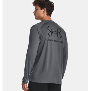 Under Armour Men's Iso-chill Hook T-Shirt