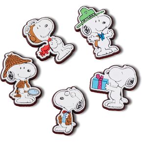 Crocs Jibbitz 3-Pack Character Shoe Charms | Jibbitz