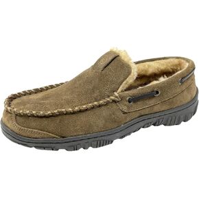 Clarks Men's Venetian Slipper in Saudi Arabia