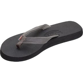 صنادل قوس قزح للسيدات من القطن الناعم ونعل علوي من المطاط الناعم مع حزام مدبب in Kuwait