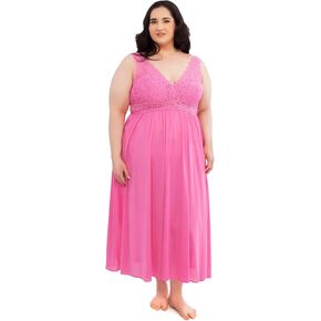 شكل رائع للنساء مقاس كبير 70807 in Kuwait