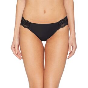 b.tempt'd بواسطة Wacoal Women's b.bare Thong Panty in Kuwait