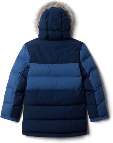 Columbia Boys' Marquam Peak Fusion Parka in Kuwait