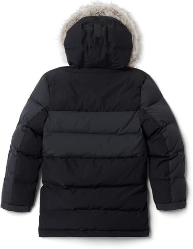 Columbia Boys' Marquam Peak Fusion Parka in Kuwait