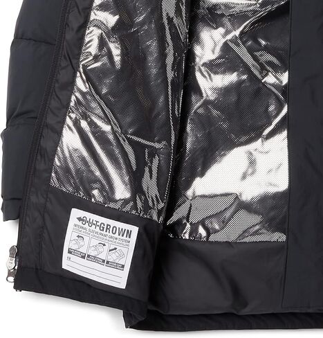 Columbia Boys' Marquam Peak Fusion Parka in Kuwait