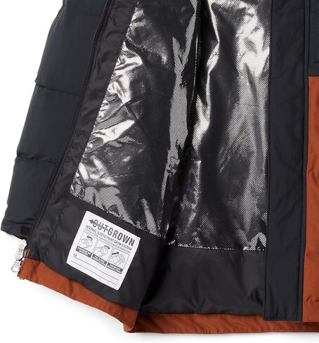 Columbia Boys' Marquam Peak Fusion Parka in Kuwait