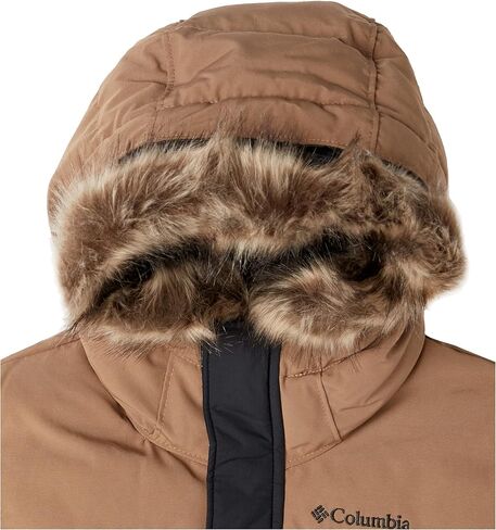 Columbia Boys' Marquam Peak Fusion Parka in Kuwait