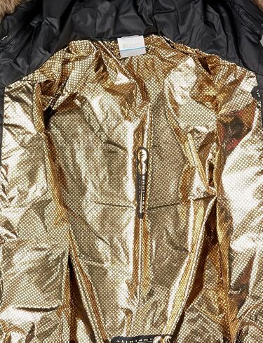 Columbia Boys' Marquam Peak Fusion Parka in Kuwait