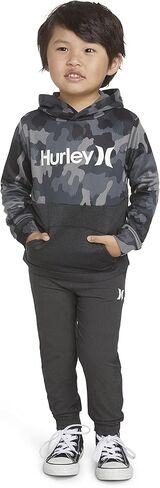 هيرلي بويز هوديي البلوز الشمسية in Kuwait