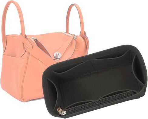 حافظة منظم محفظة من لكاي لهيرميس ليندي 26 حقيبة داخلية 2037 بيج-S in Kuwait