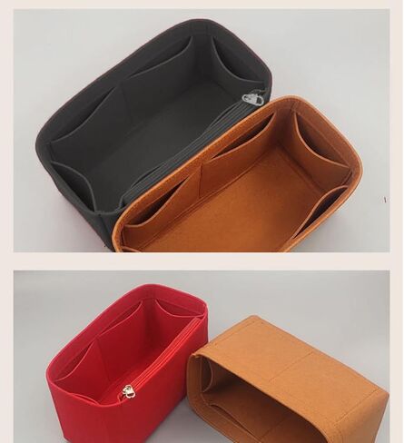 حافظة منظم محفظة من لكاي لهيرميس ليندي 26 حقيبة داخلية 2037 بيج-S in Kuwait