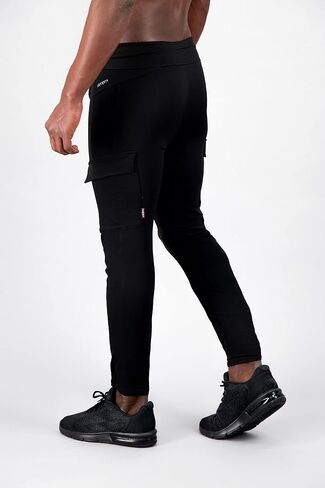 Artefit Rondane Compression Tights للرجال - سروال رياضي للرجال - ملابس ضاغطة in Saudi Arabia