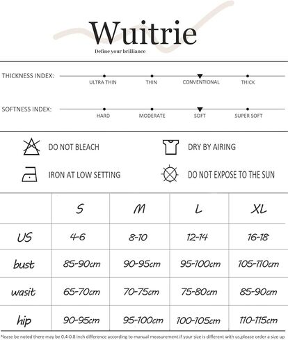 Wuitrie المرأة مجموعة البكيني 2 قطعة بوهو خمر طباعة الرسن البطن التحكم Strappy المايوه مع بيكيني ماكسي تنورة ملفوفة in Kuwait