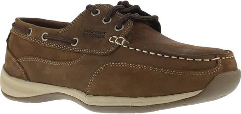 حذاء عمل Rockport Work Women's Sailing Club RK670 in Kuwait