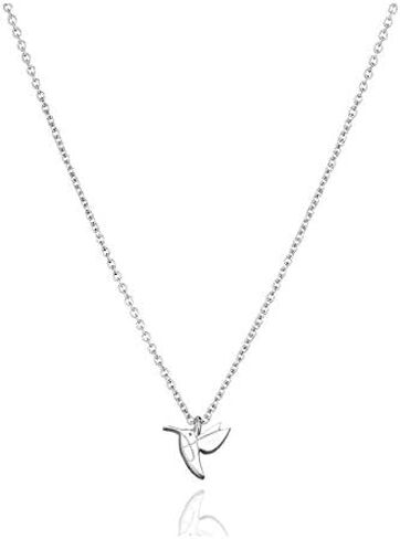 Hundred River Friendship Clover Necklace Unicorn Good Luck Elephant Necklace with Message Card Gift Card（2&3pack） in Saudi Arabia