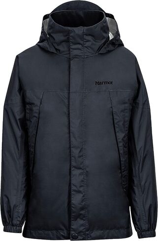 Marmot Boys Precip Jacket in Saudi Arabia