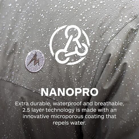 Marmot Boys Precip Jacket in Saudi Arabia