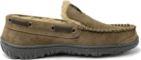 Clarks Men's Venetian Slipper in Saudi Arabia
