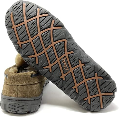 Clarks Men's Venetian Slipper in Saudi Arabia