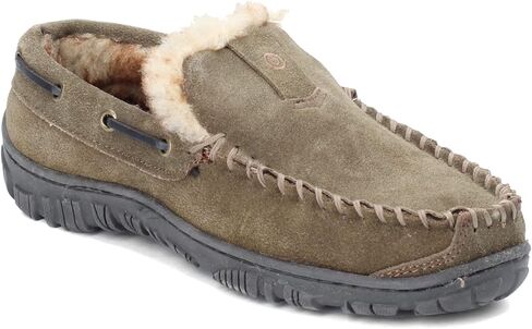 Clarks Men's Venetian Slipper in Saudi Arabia