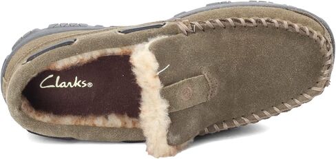 Clarks Men's Venetian Slipper in Saudi Arabia