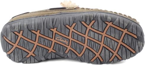 Clarks Men's Venetian Slipper in Saudi Arabia